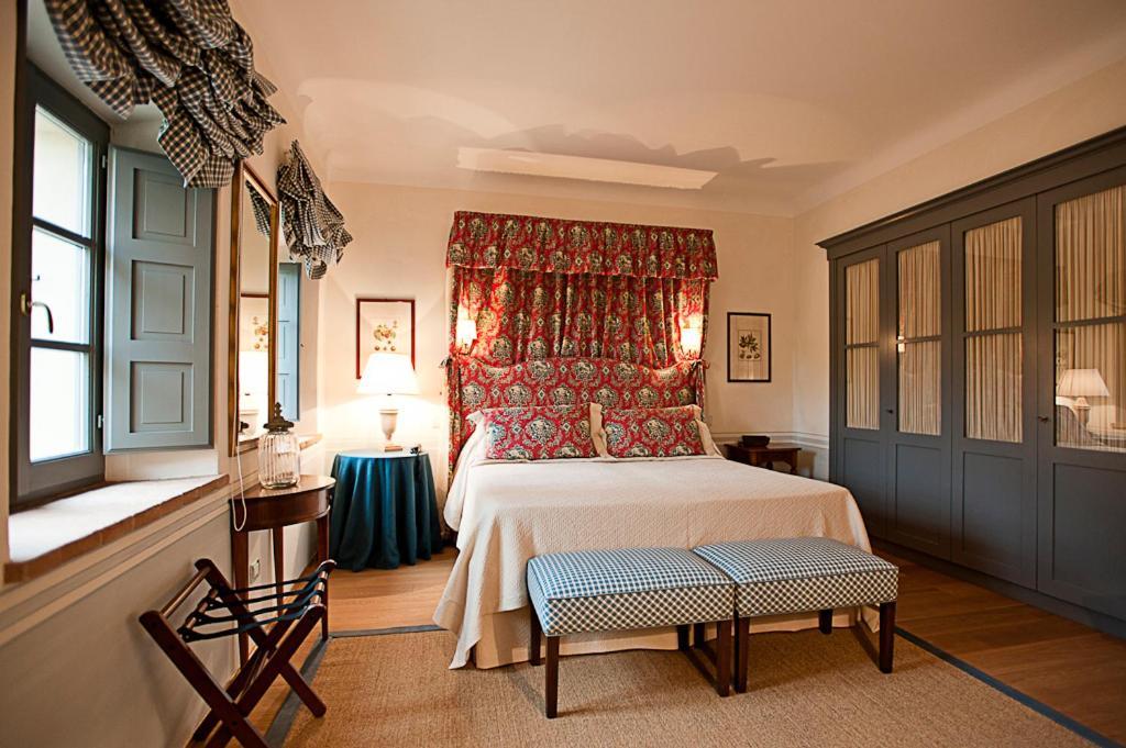 La Locanda Di Cetona Room photo