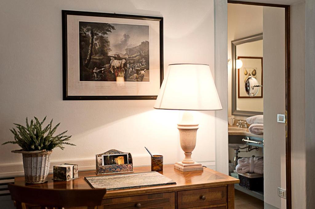 La Locanda Di Cetona Room photo