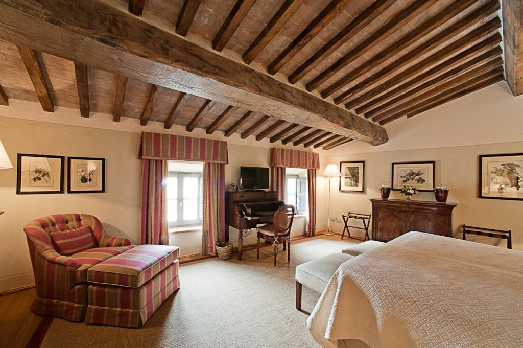 La Locanda Di Cetona Room photo