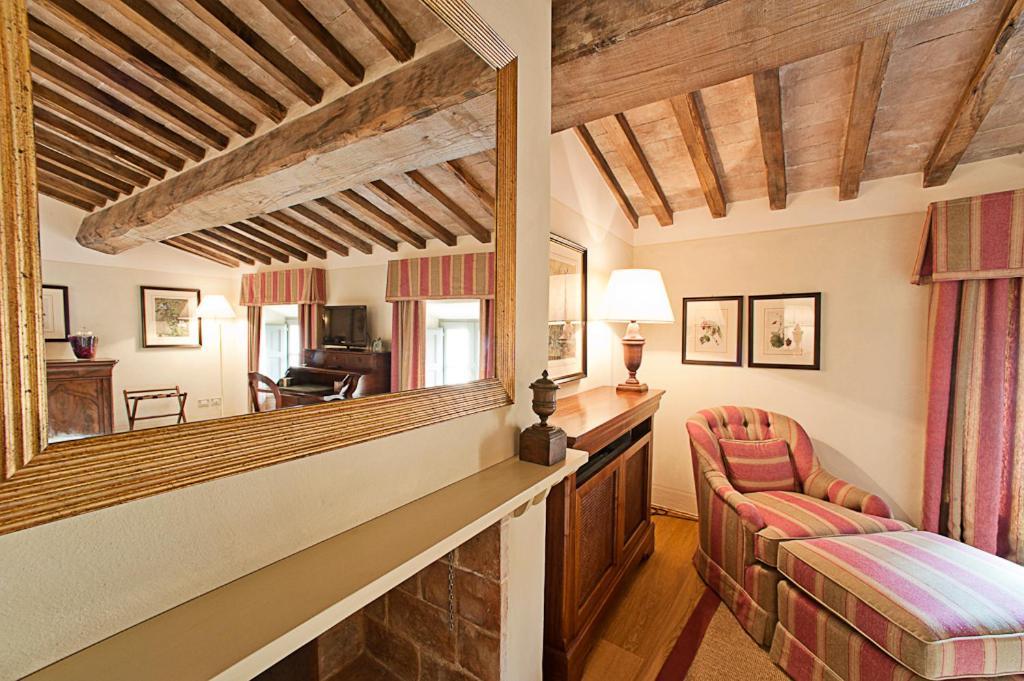La Locanda Di Cetona Room photo