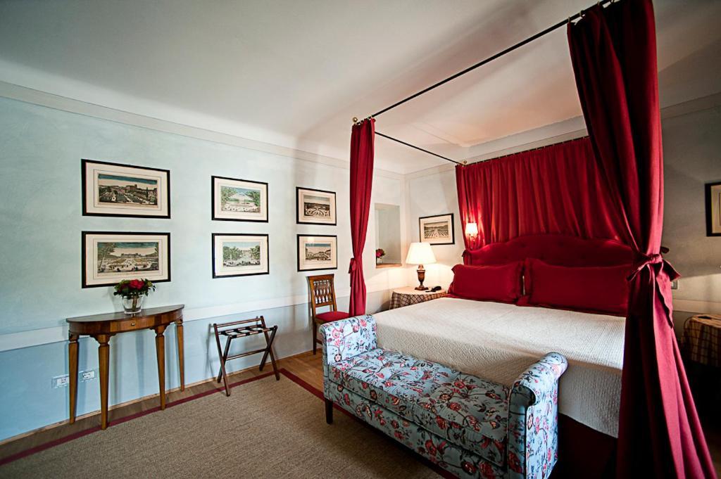 La Locanda Di Cetona Room photo