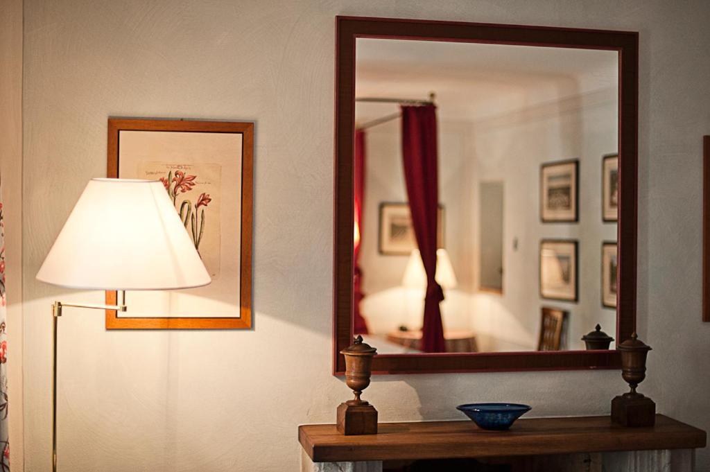 La Locanda Di Cetona Room photo