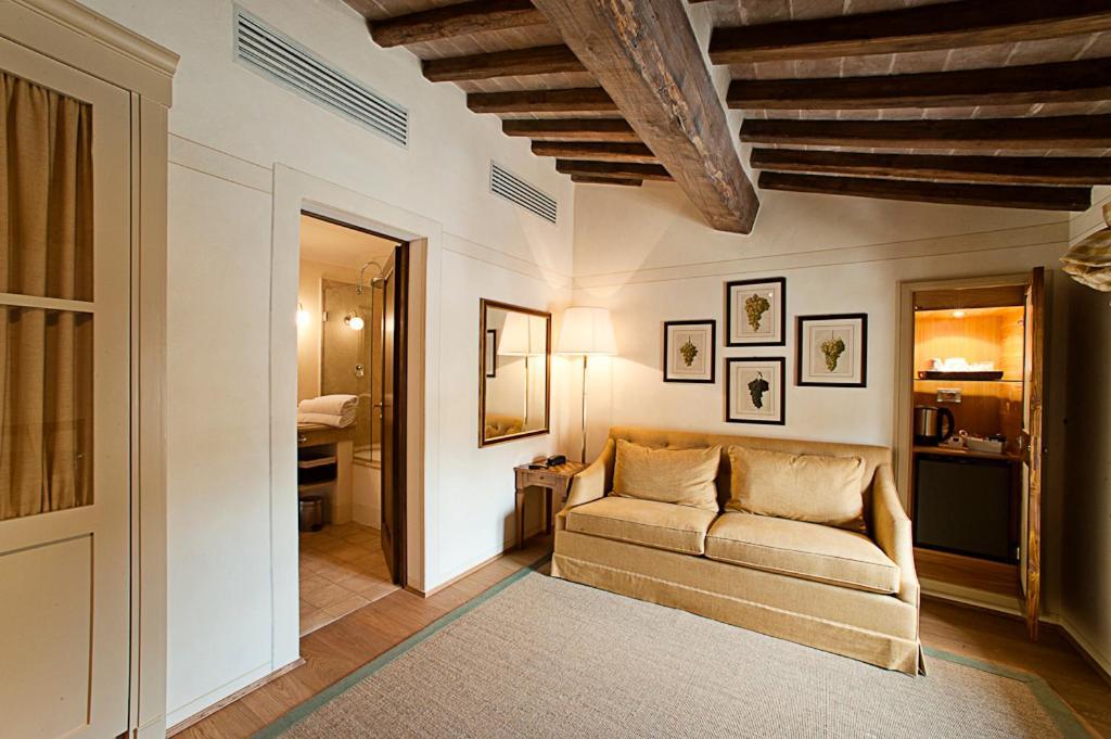 La Locanda Di Cetona Exterior photo