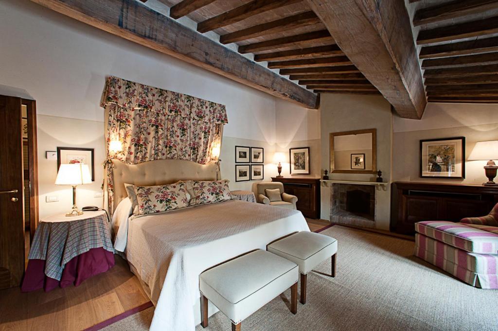 La Locanda Di Cetona Exterior photo
